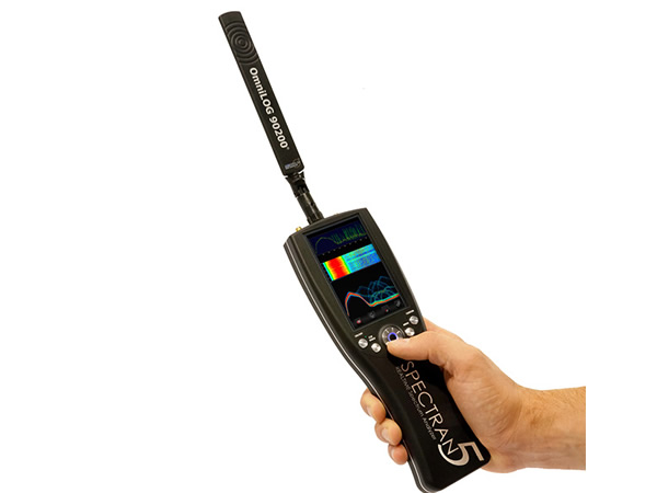 Digital Ground Resistance Tester