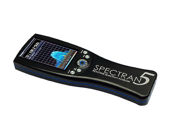 Digital Ground Resistance Tester