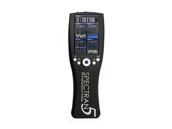Digital Ground Resistance Tester