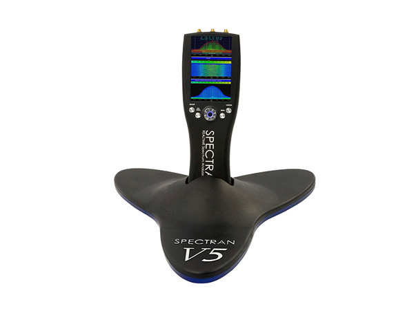 Digital Ground Resistance Tester