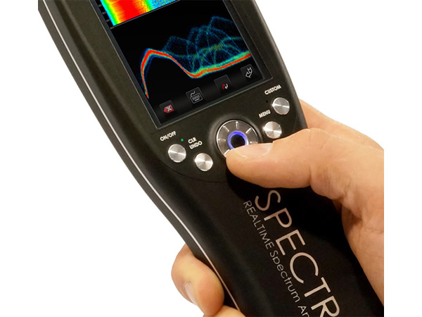 Digital Ground Resistance Tester