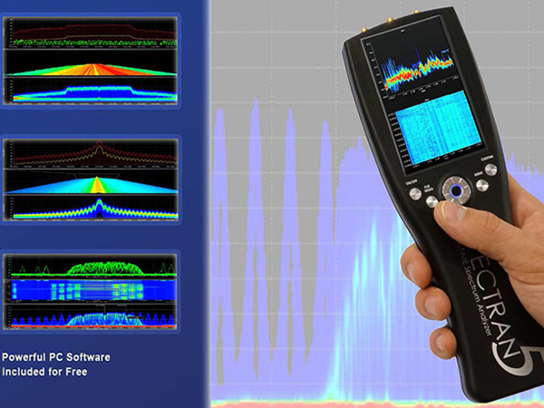 Digital Ground Resistance Tester