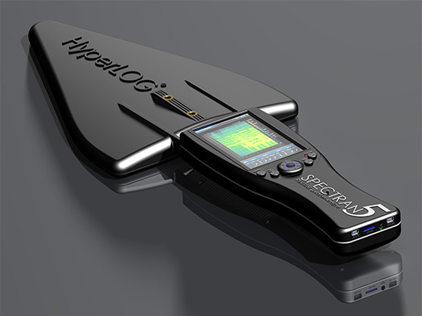 Digital Ground Resistance Tester