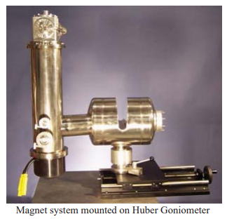 Non-freezing superconducting magnet system