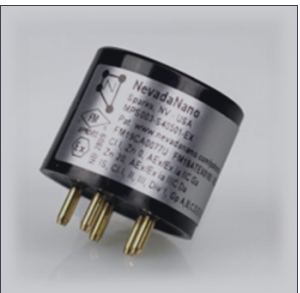 Combustible gas sensor